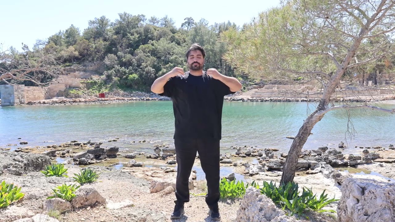 BİRLİKTE QİGONG YAPALIM! 10 Dakikalık Qigong Akışı / Pai Da / Meridyenleri Uyandır, Lenfleri Temizle