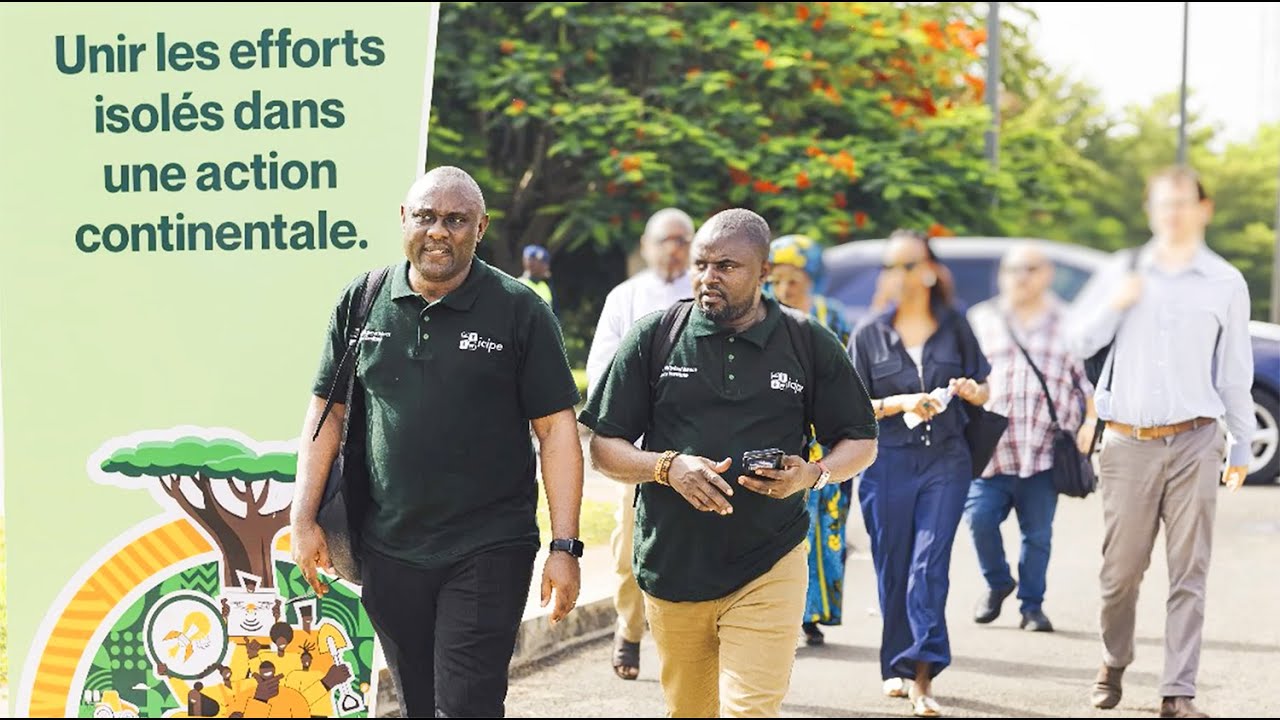 Participation in Africa Food Systems Summit 2025
