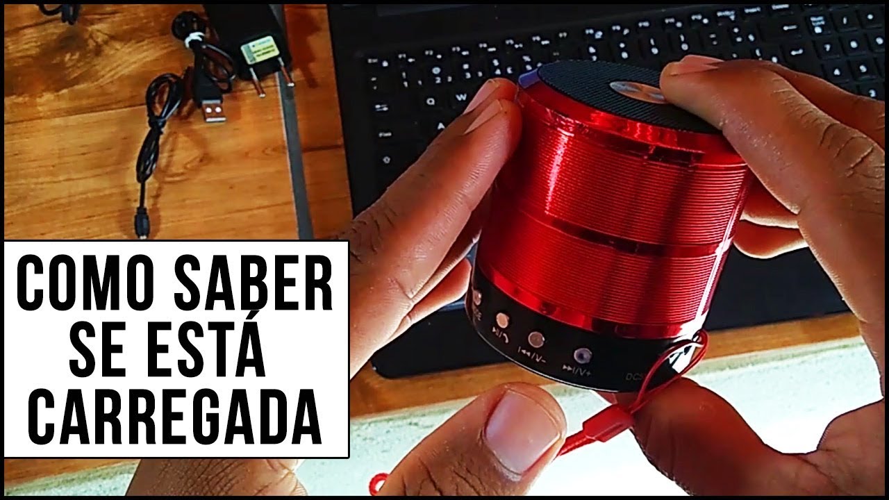 10 Perguntas Da Mini Caixa De Som WS-887 Bluetooth (Respostas)