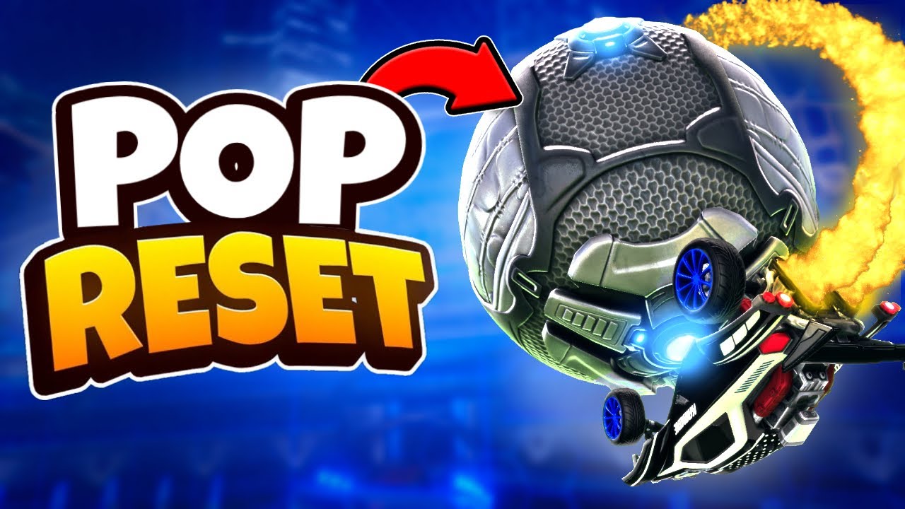 The ONLY Pop Reset Guide You Will Need...