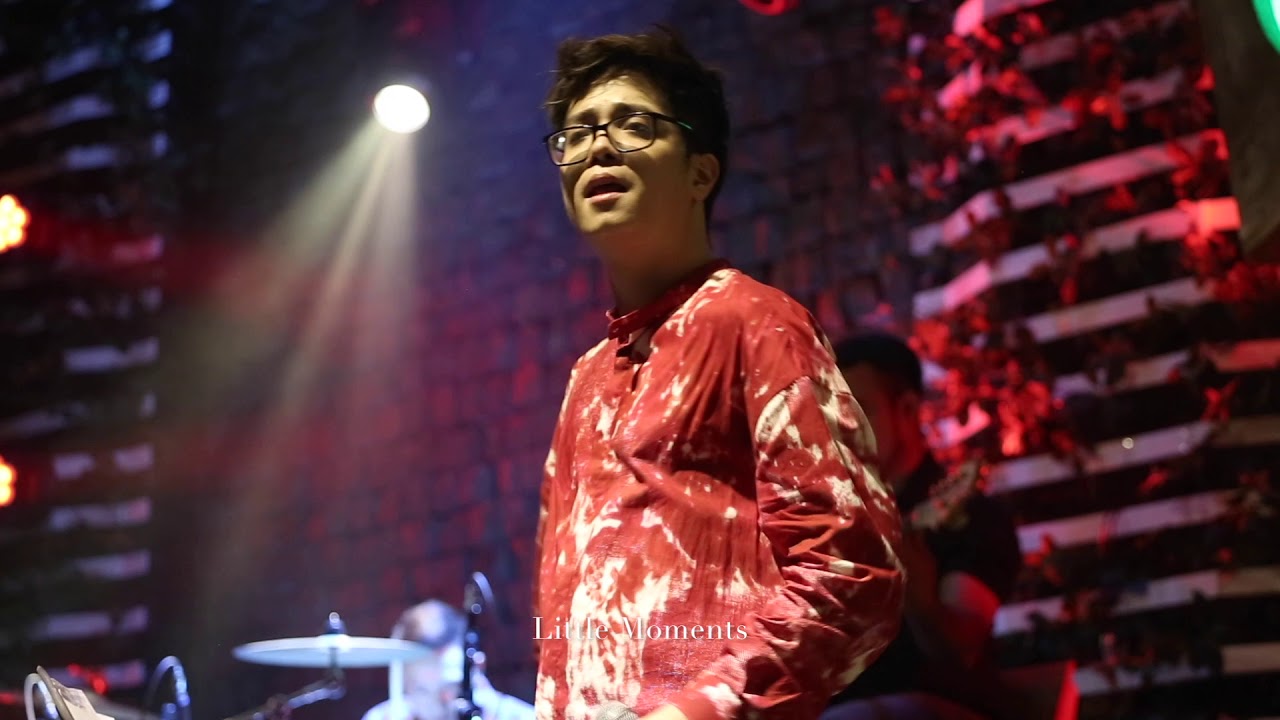 [ Trixie Lounge 20190703 ] Tình về nơi đâu - Bùi Anh Tuấn