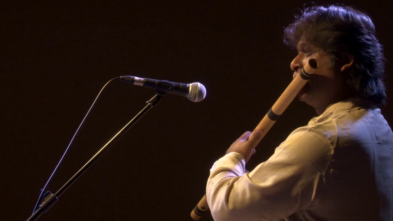 Raag Bhimpalasi | Bansuri | Sameer Rao | Adarsh Shenoy