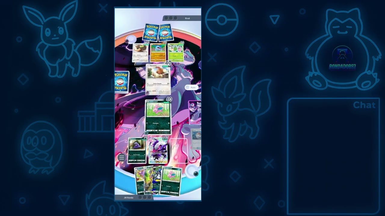 Pokémon TCG Pocket: Nuevo evento de Mega Latios