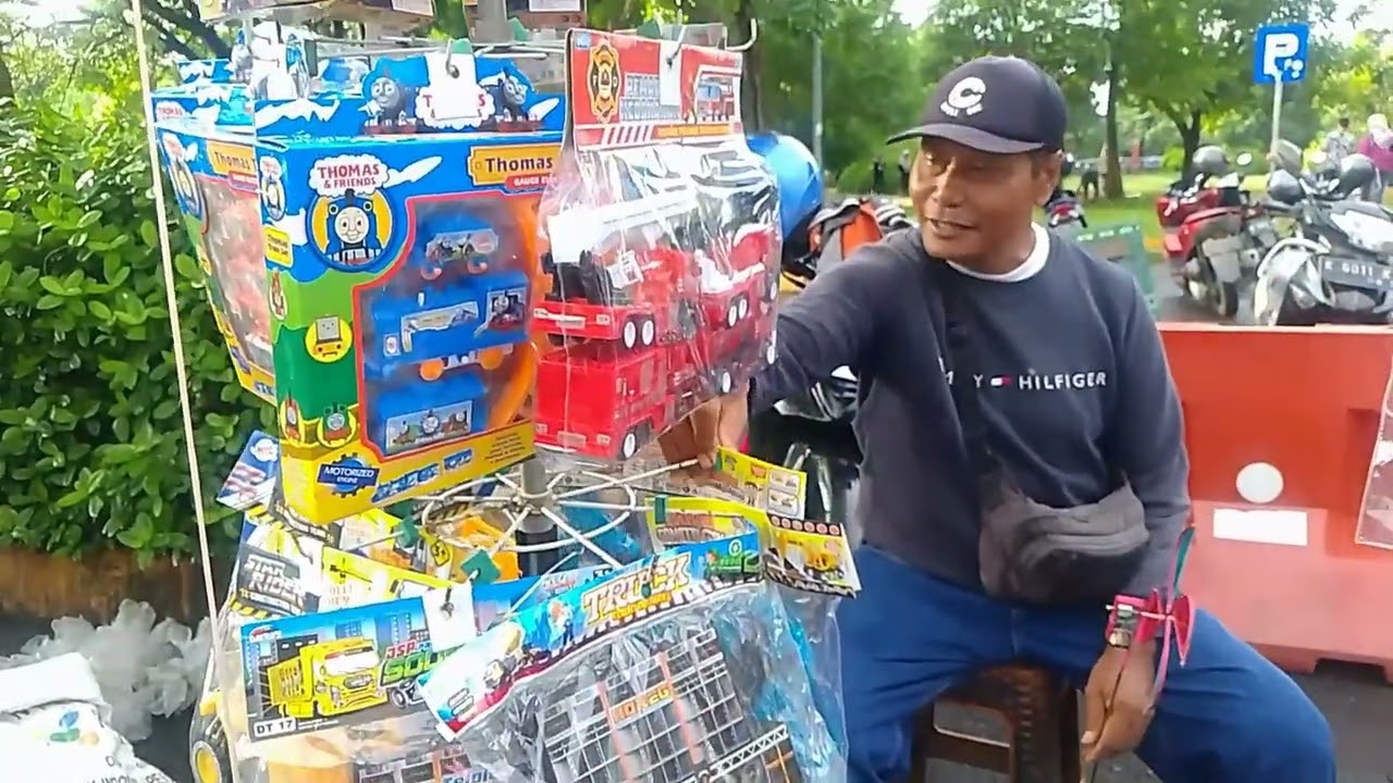 BALAI JAGONG - MAS NAIM - PAK JOKO - PAK ABDUL WAKHID - KOTA KUDUS.