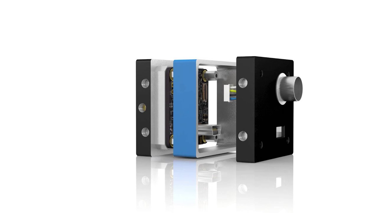 The Imaging Source USB Camera