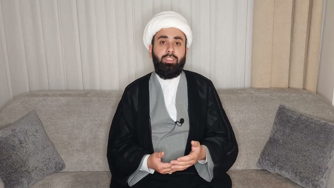 توسل به امام زمان ، داستان شخصی که با توسل به امام زمان نجات پیدا کرد 