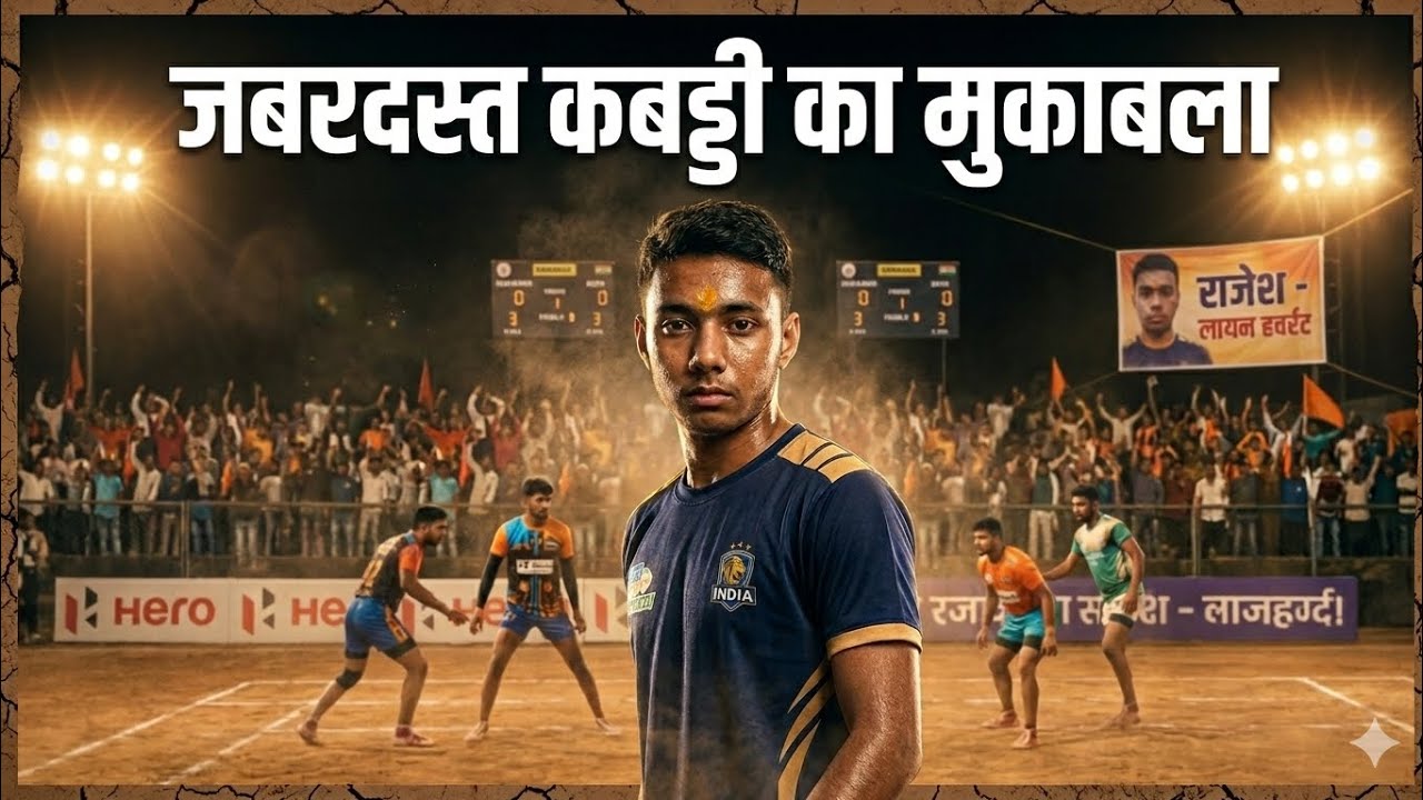 #duniya Ka Maha sang Kabaddi ka mukabala#Kabaddi ka tournament revadi Kheda versis