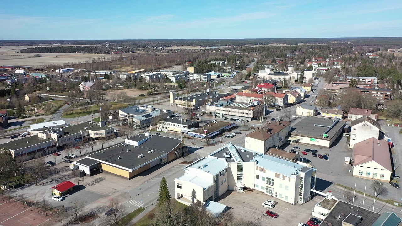 Laitila 22.4.20