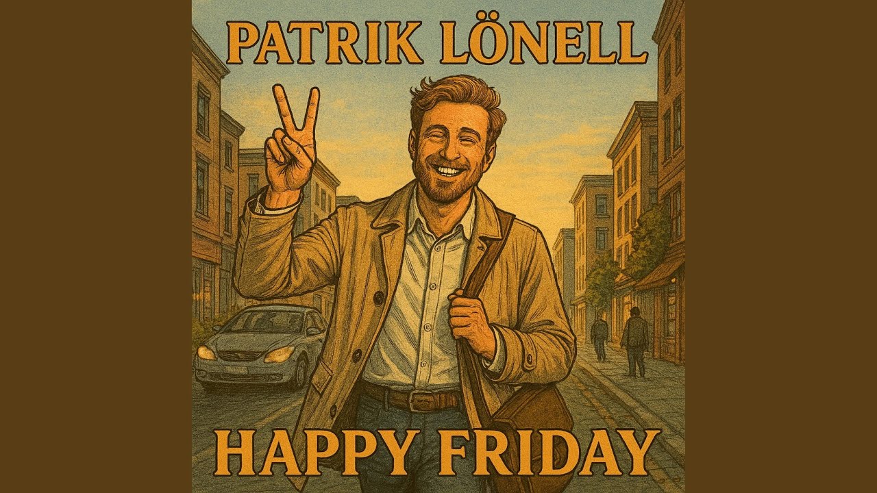 Happy Friday