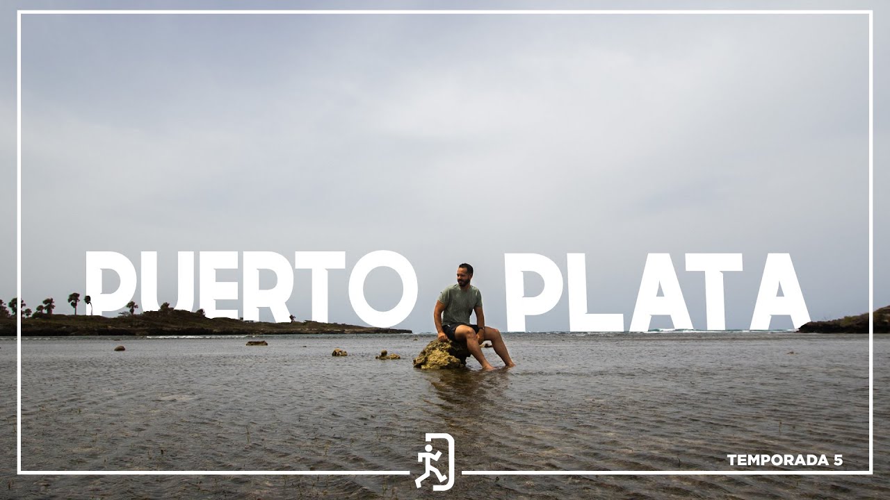 Atrévete a descubrir estos destinos de  Puerto Plata