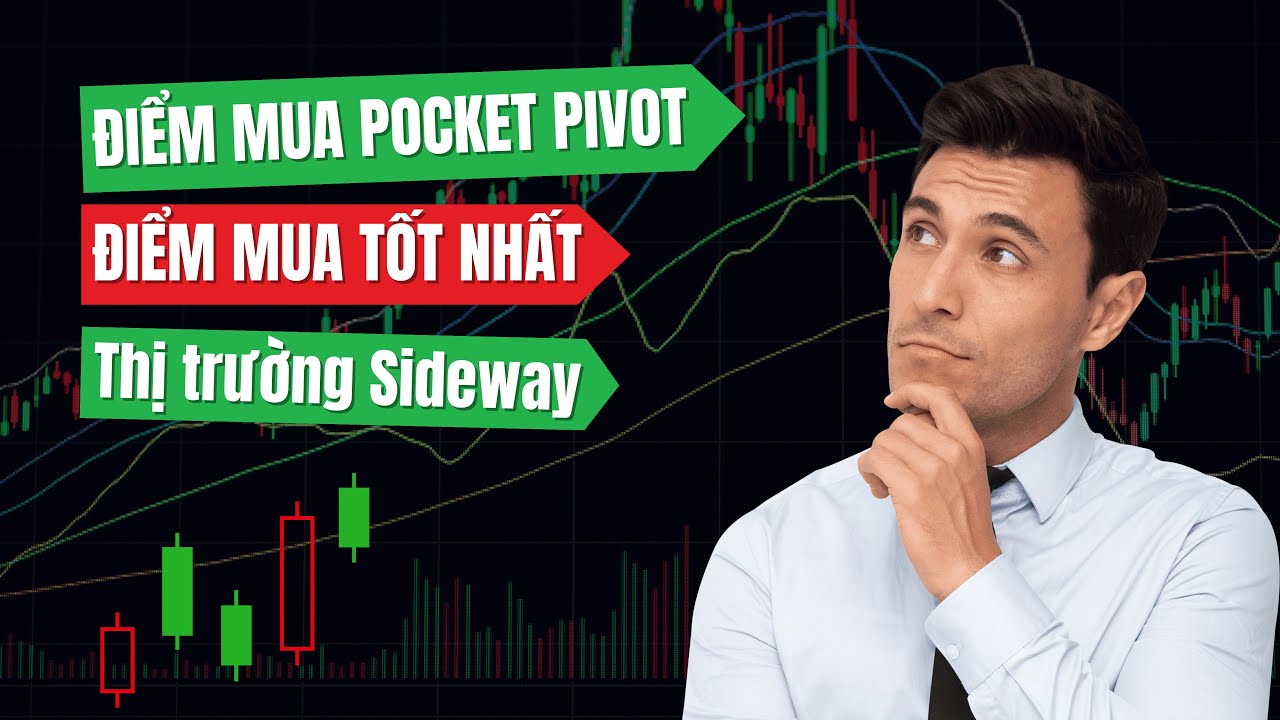 Điểm mua Pocket Pivot