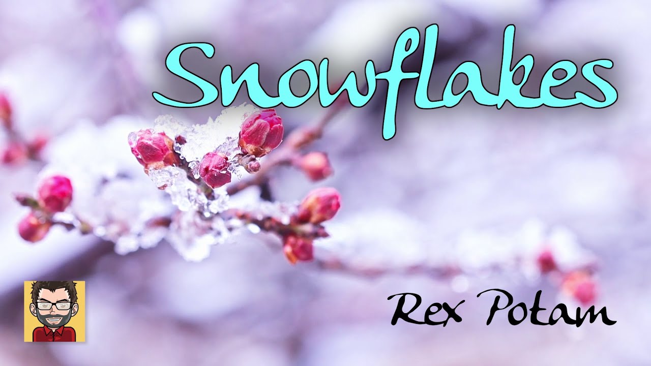 Snowflakes