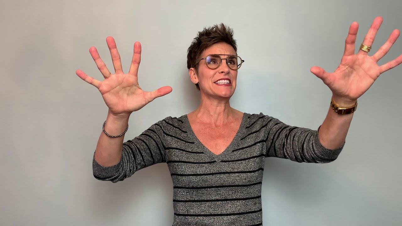 Jenn Colella performs 