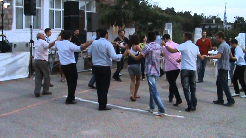 ΠΕΤΡΩΤΟ ΔΟΜΟΚΟΥ 26-7-2012 Θ