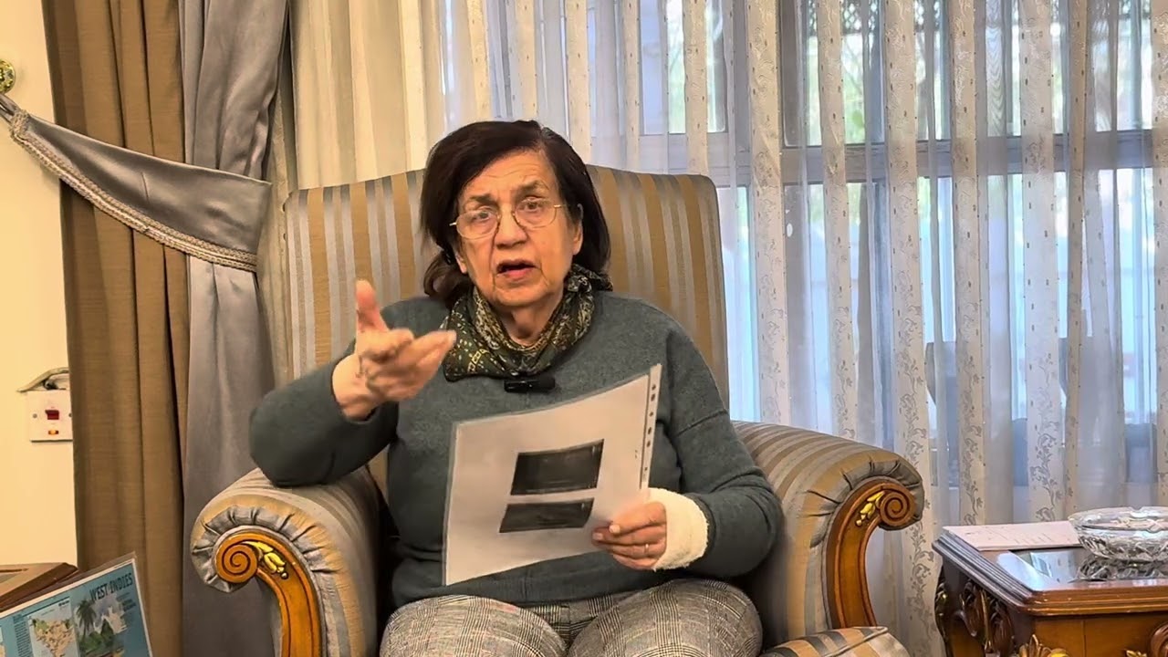 دەبێت ڕەحمت دەربینین!!! گوێ لەم کارەساتە بگرن