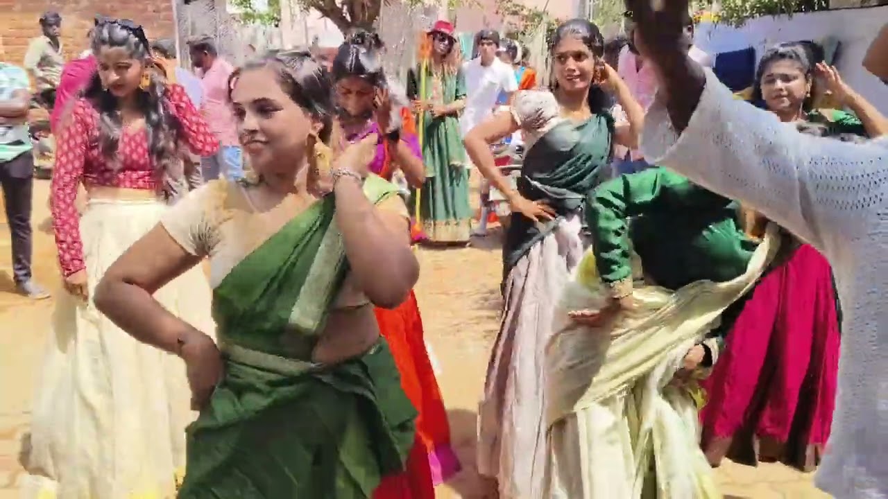 Theriyoor disco 2025