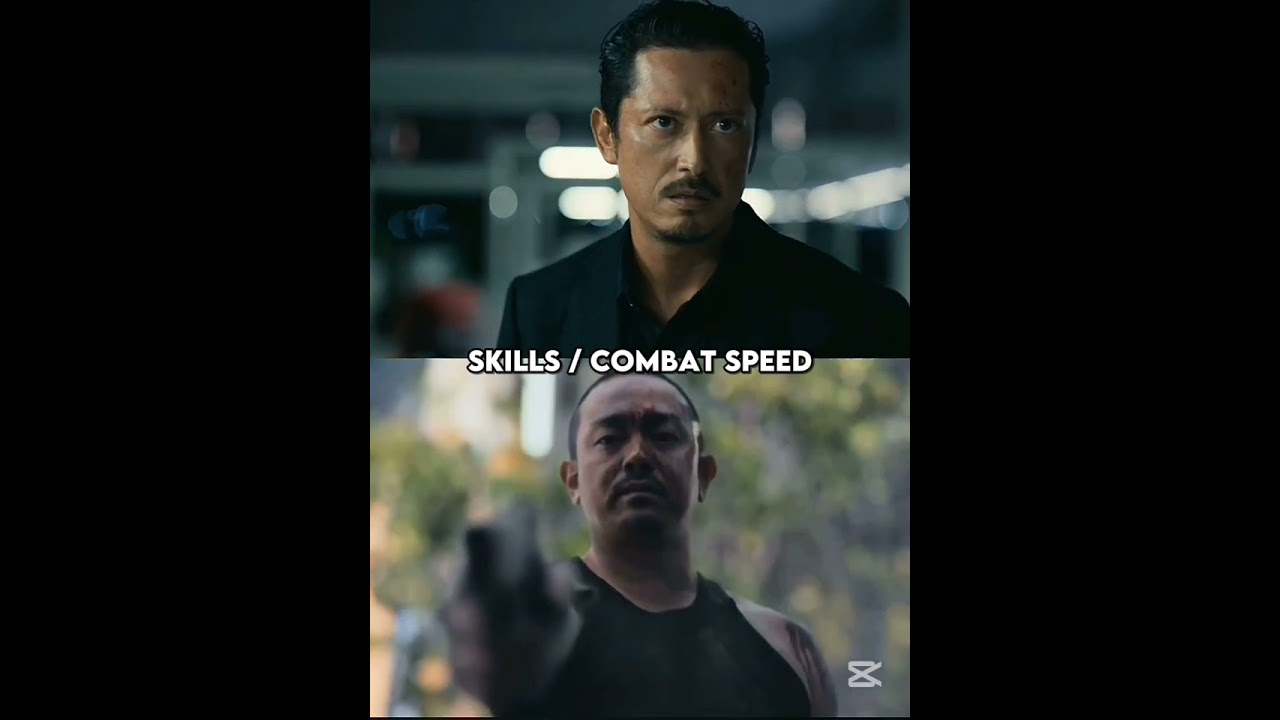 Kazuya Vs Aguni / Alice in Borderlands#1vs1 #edit #shortvideo