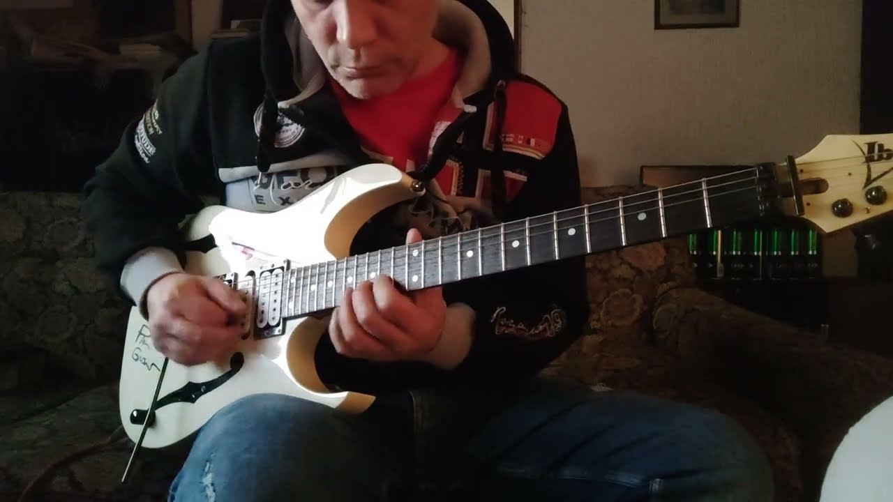 Lindsey Stirling - Guardian (Cover)