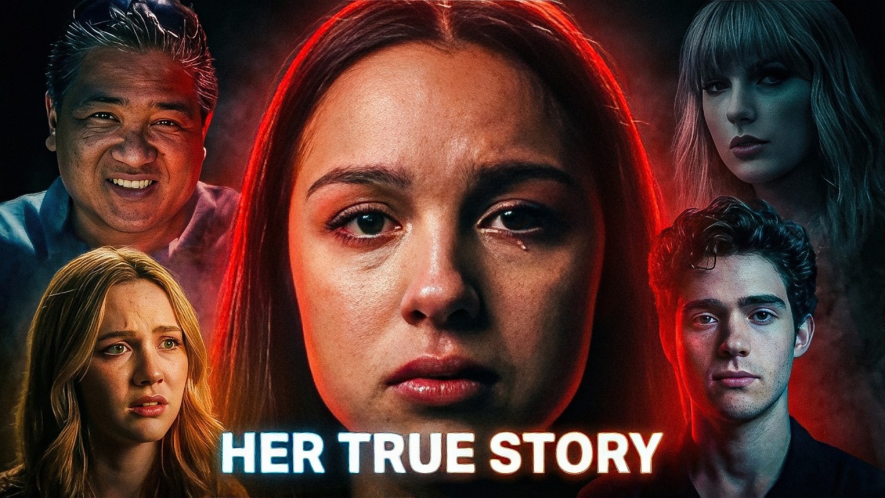 The Dark Reality of Olivia Rodrigo’s Rise (Documentary)