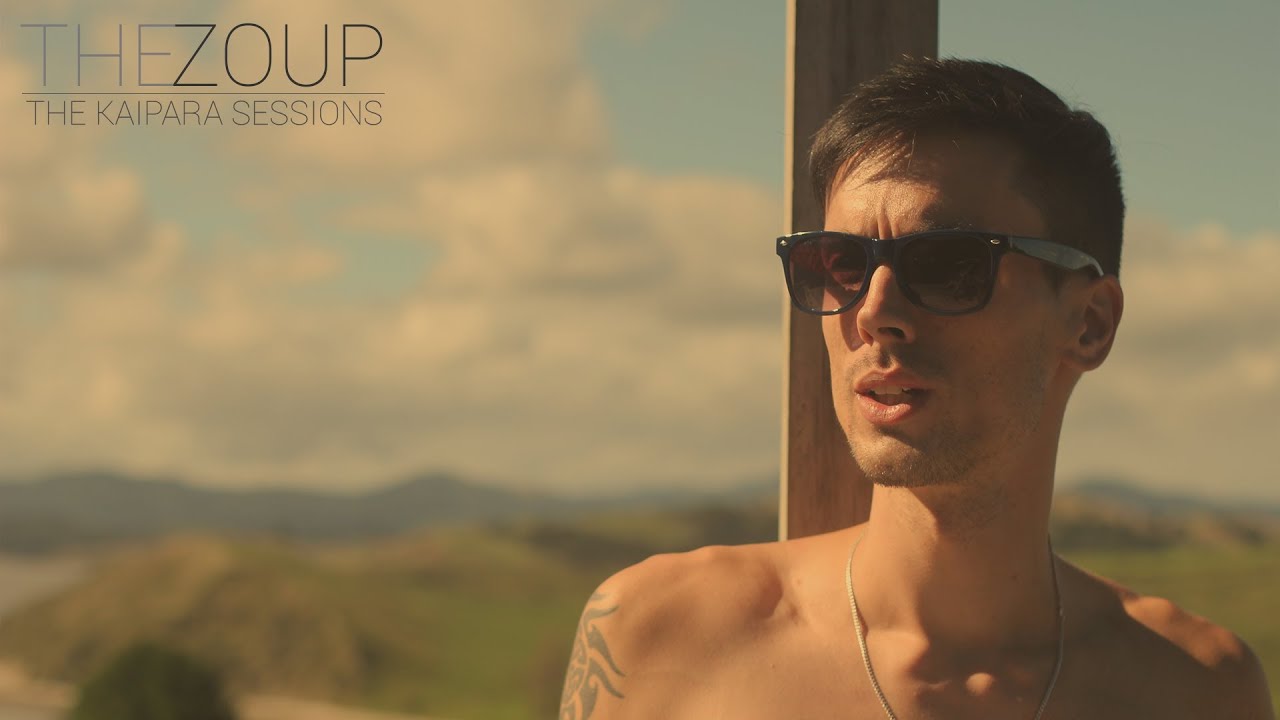 The Zoup: Young and Unaware (The Kaipara Sessions)
