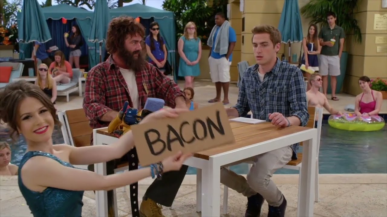 Big Time Rush Funniest Moments (Part 1) [Seasons 1 and 4]