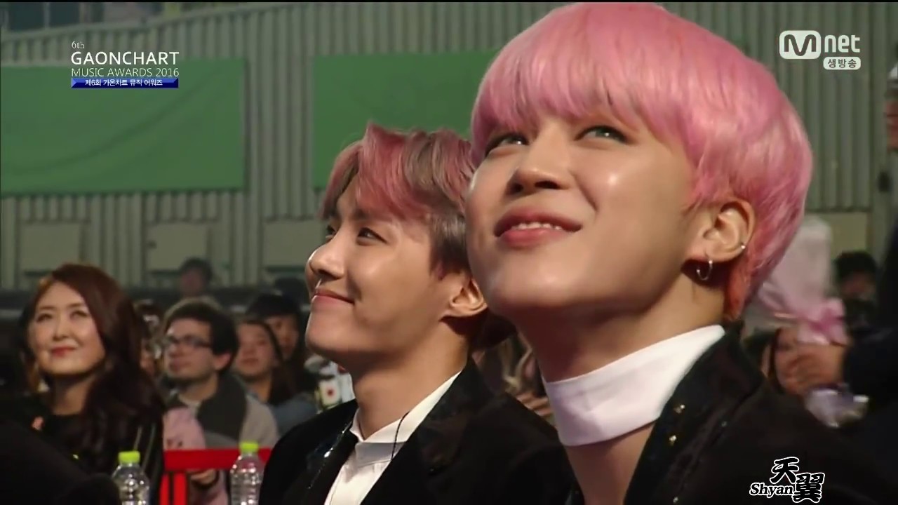 【防彈】準備跌入智旻的可愛坑 BTS Try Not to JimIN in a cute way
