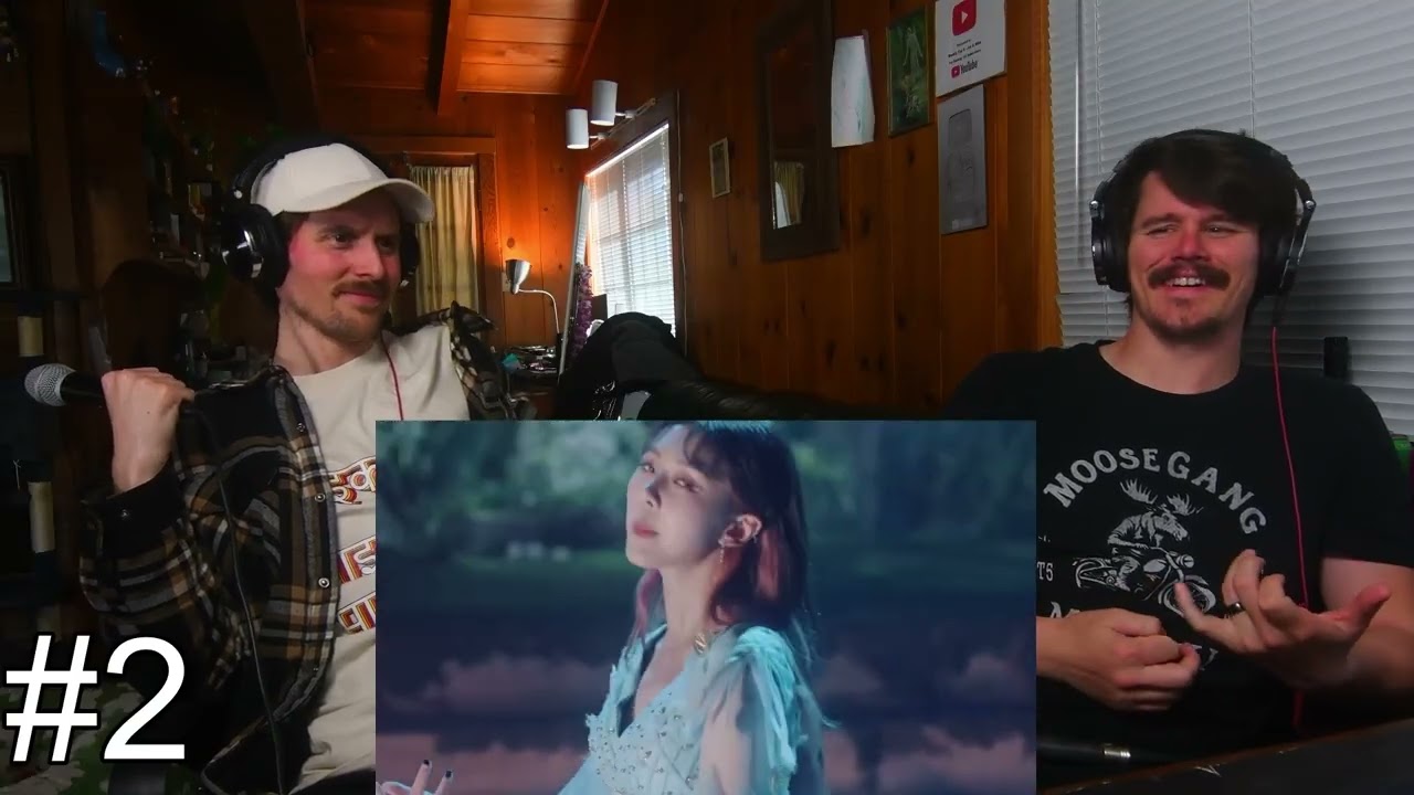 Ловец снов (드림캐쳐) 'BOCA &mdash; 49-я неделя на Patreon! #2