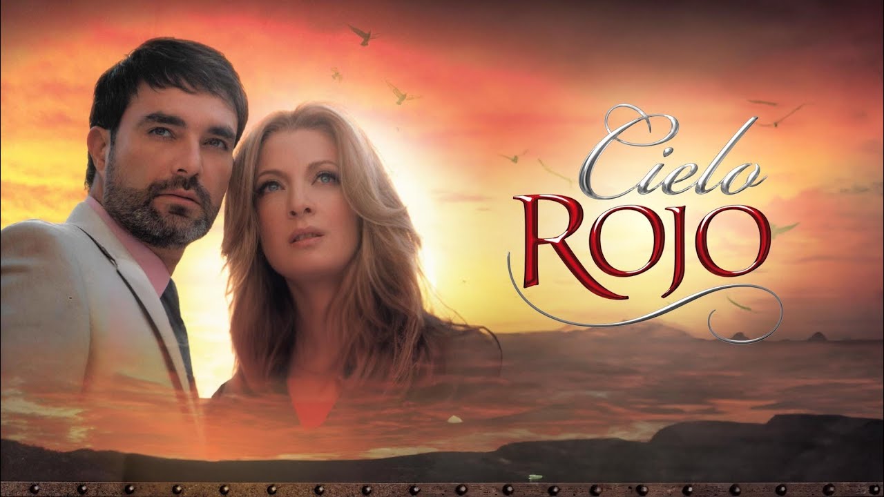Cielo Rojo|Todas Las Cachetadas/TV Azteca 2011