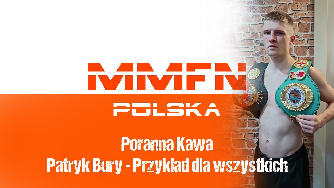 MMFN i Patryk Bury 2