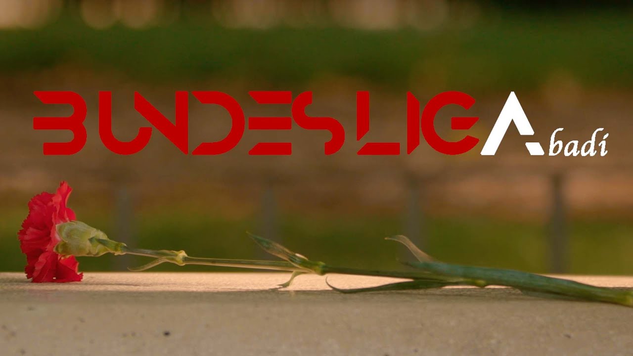 ABADI - BUNDESLIGA (Official Video)