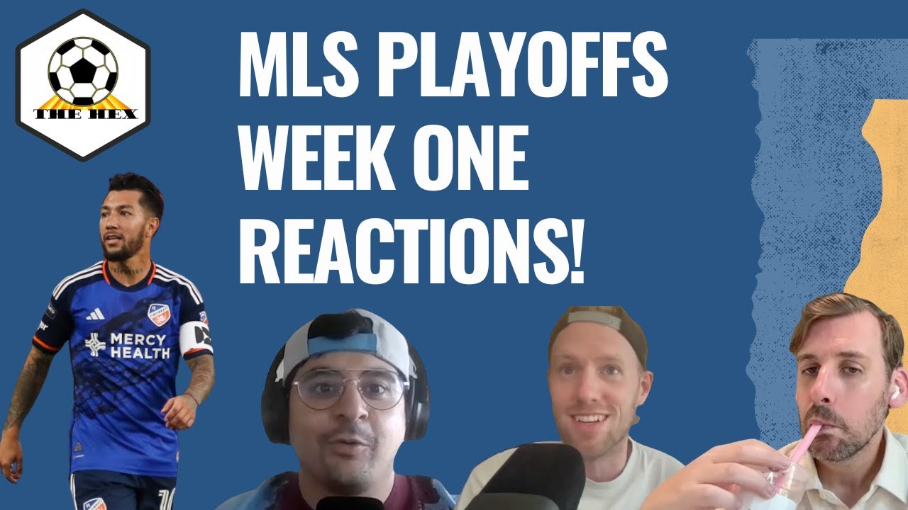 Is MLS moving to a fall spring schedule?? | The Hex Ep. 5