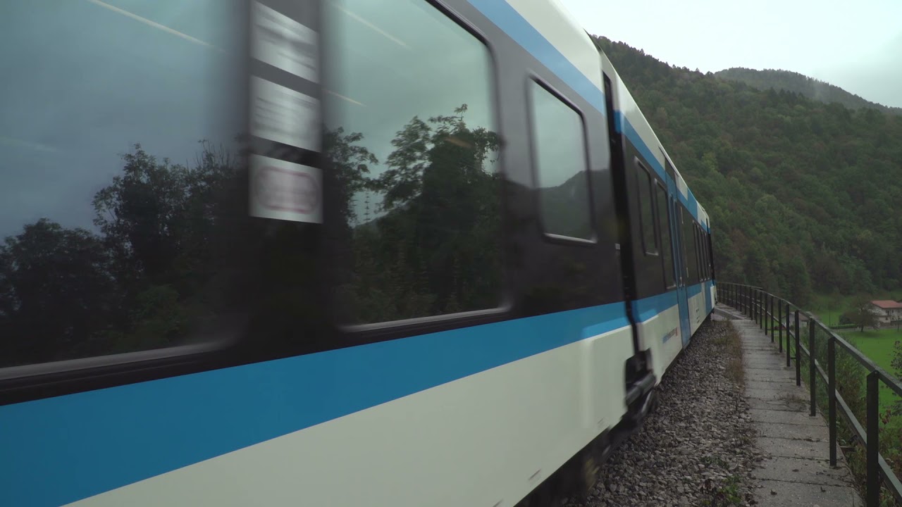Rail Success - Fast Light Innovative Regional Train&hellip; Let it take you away