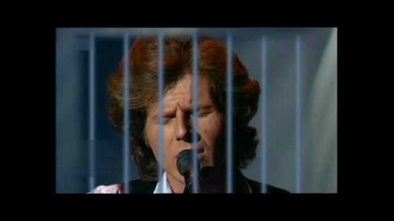 Georg Danzer • I scheiß drauf (aus „Keine Angst
