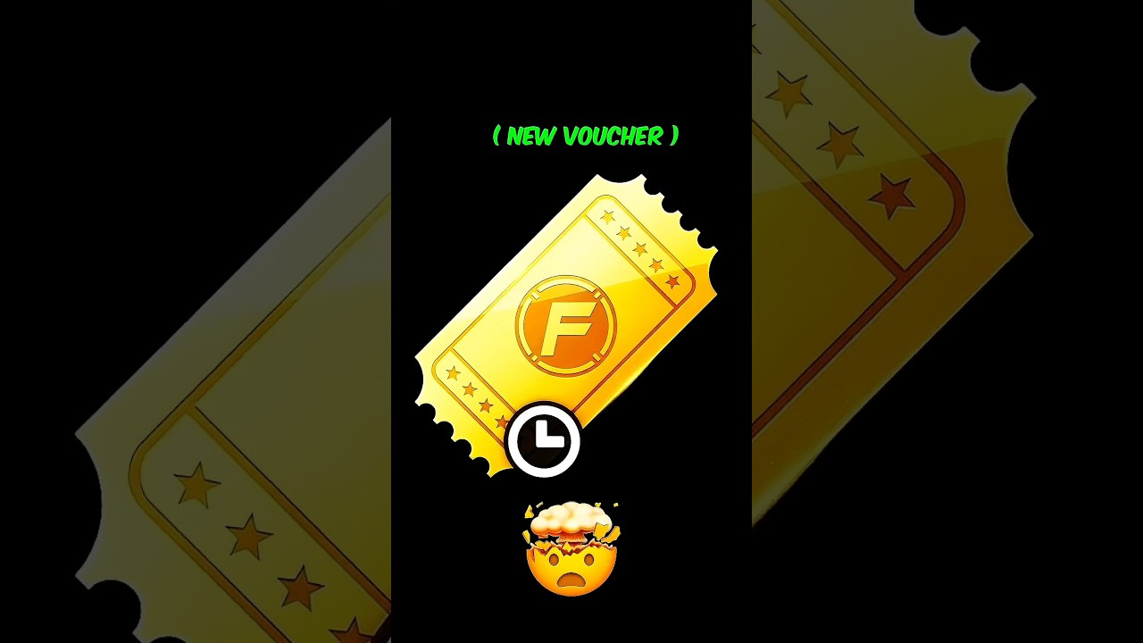 Gold vault voucher? #viral #shorts #freefire