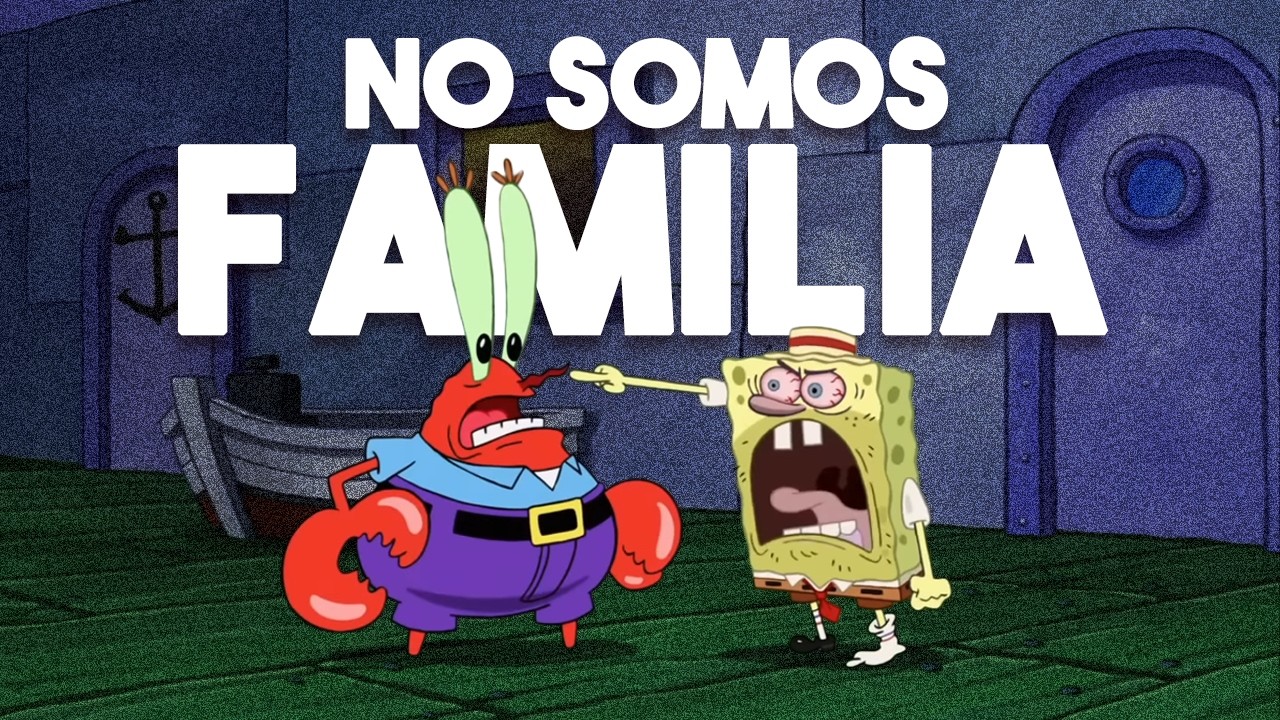 El gran mito de 