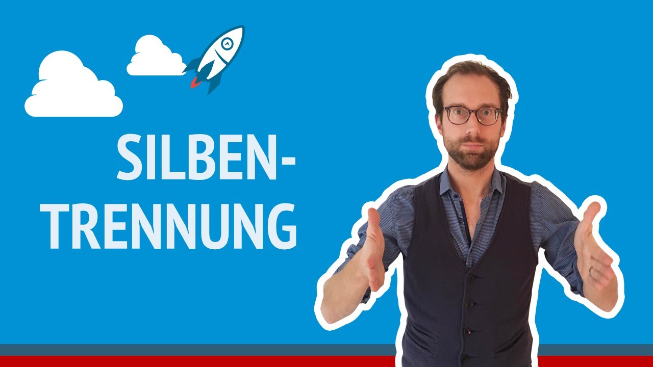 Niederl&auml;ndische Rechtschreibung: Die Silbentrennung