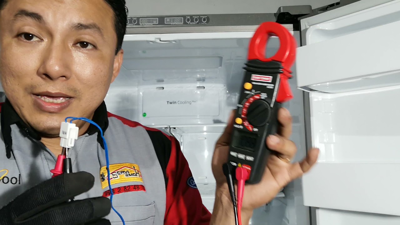 Como saber si un sensor de temperatura está fuera de rango