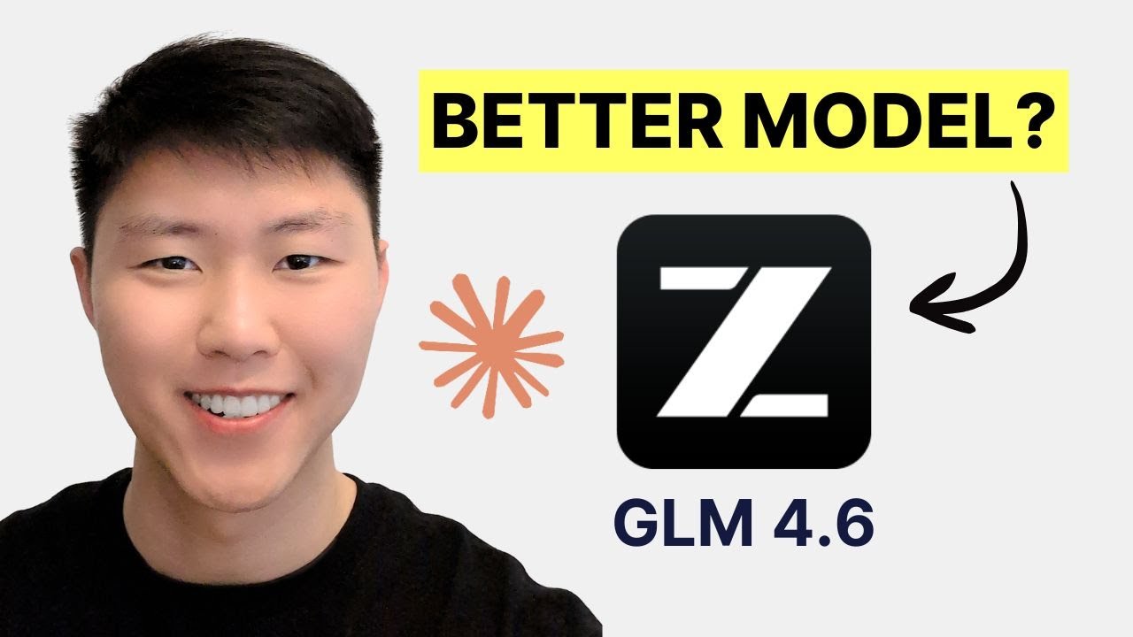 GLM 4.6: Убийца кода Клода за 3 доллара в месяц? (Полная настройка и тестирование)