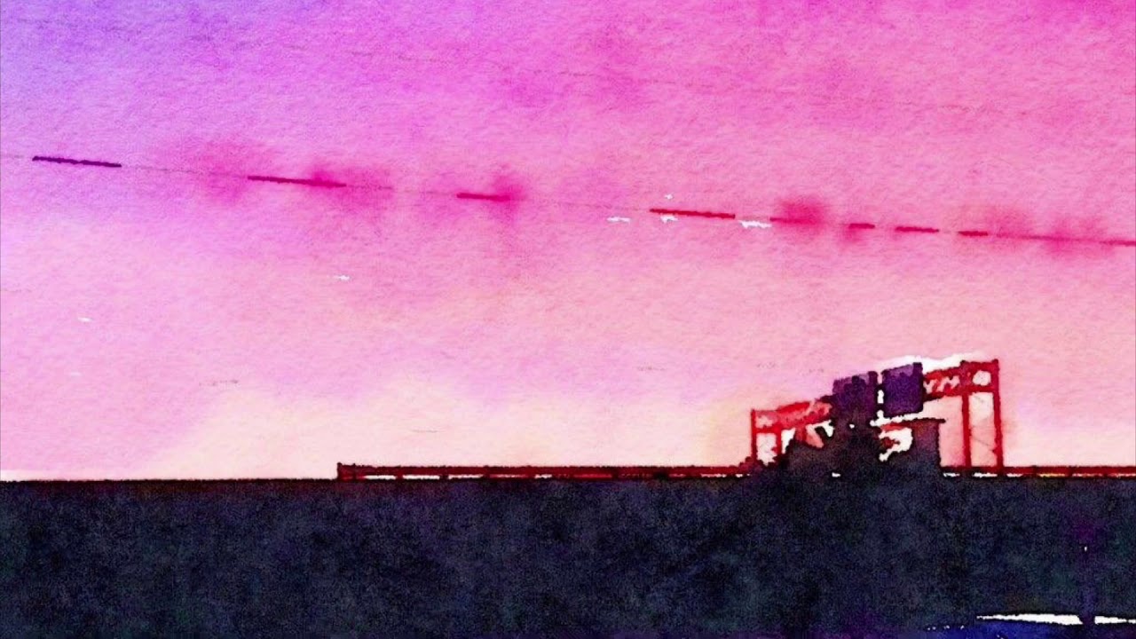 Imagine - John Lennon (LoFi Remix)