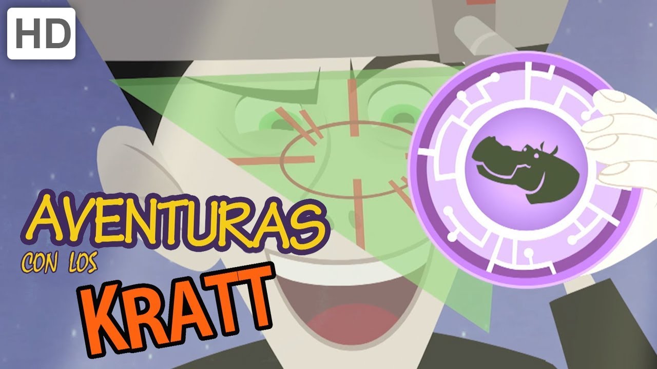 Aventuras con los Kratt - Temporada 2: Momentos Favoritos (¡1+ Horas!) | Videos para Niños