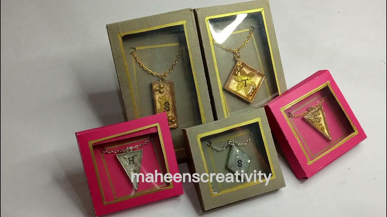 product packaging ideas/packaging box tutorial/gift box ideas #maheenscreativity #trending #handmade