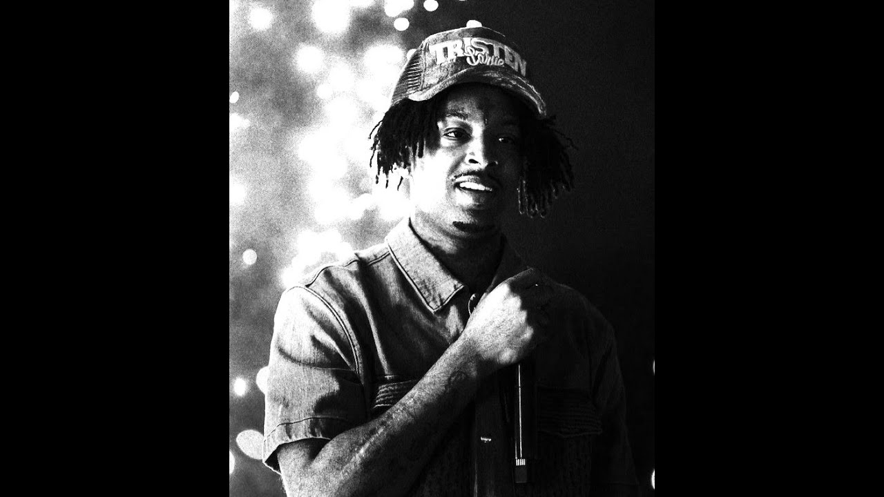 (FREE) 21 Savage x G Herbo Type Beat - 