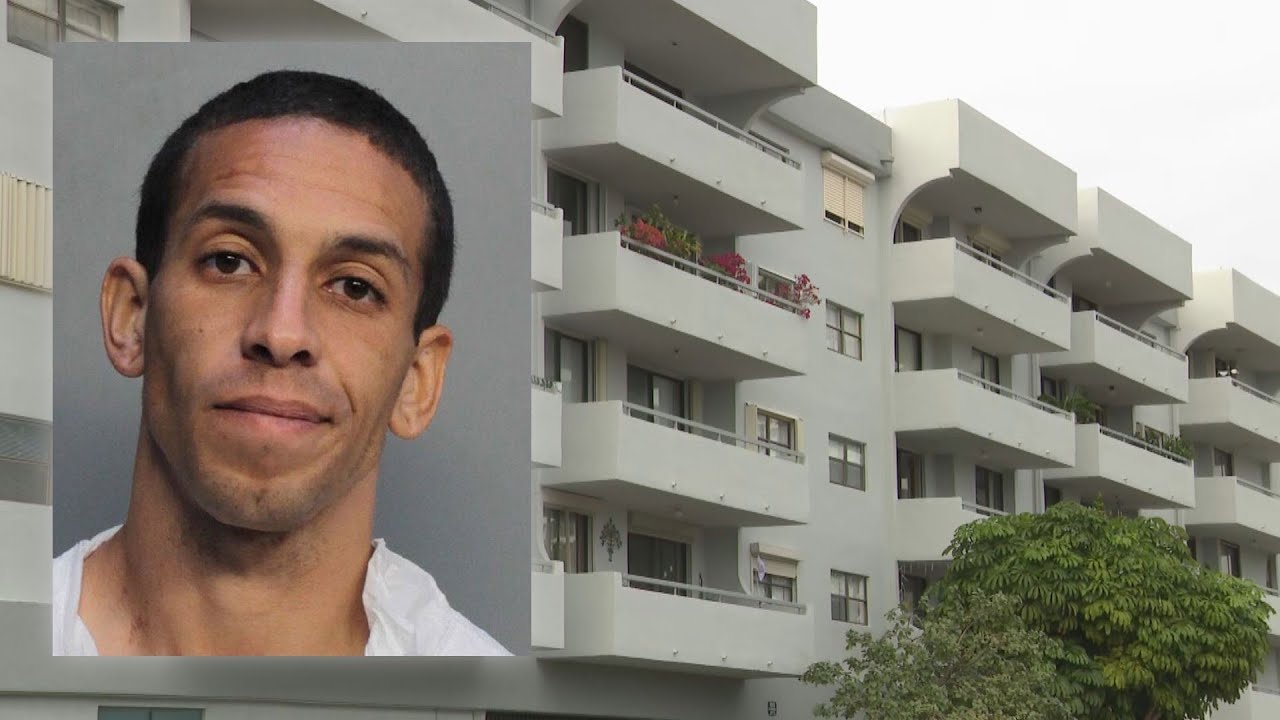 Miami Beach man stabbed roommate to death, police say