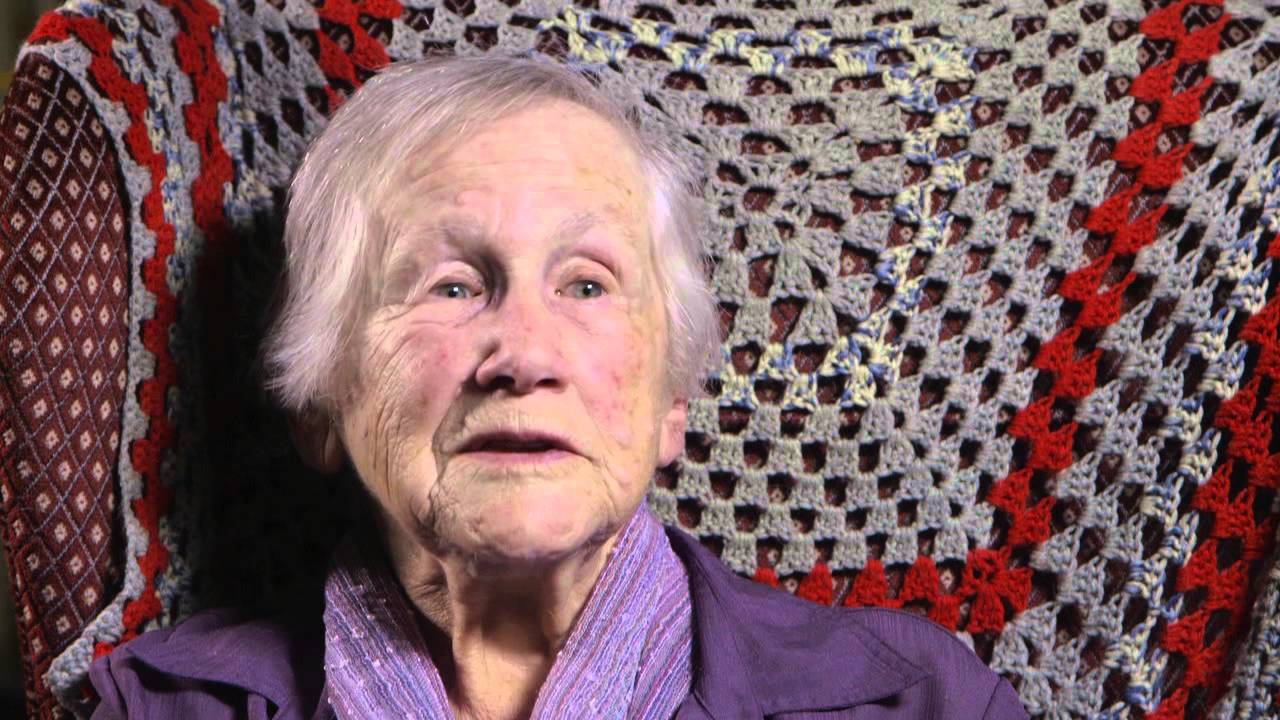 Ruth Young film