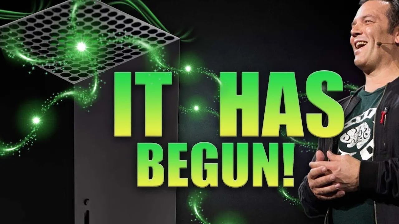 Xbox Fans Throw Their Consoles Away After Horrible News From Microsoft! Xbox Will Never Recover!