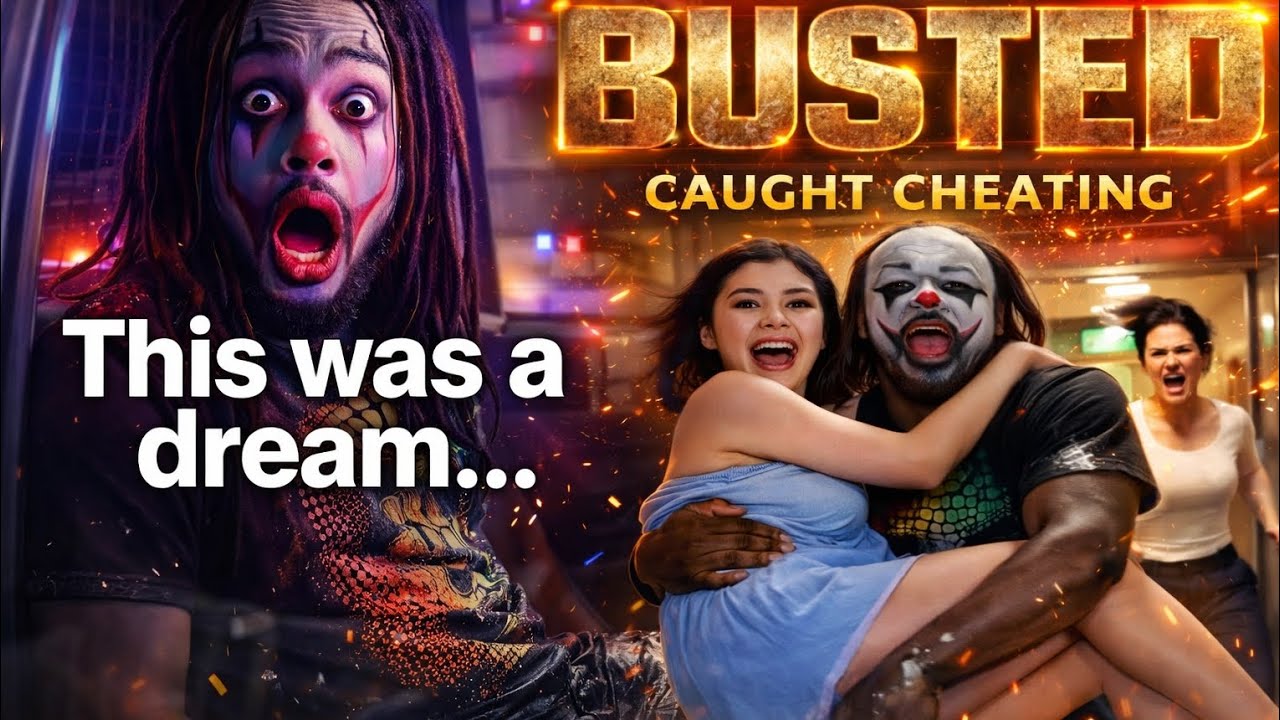 BUSTED: Everybody Wants Money (A True Story Music Video) - Adiamso (Billionaireskidmillion)