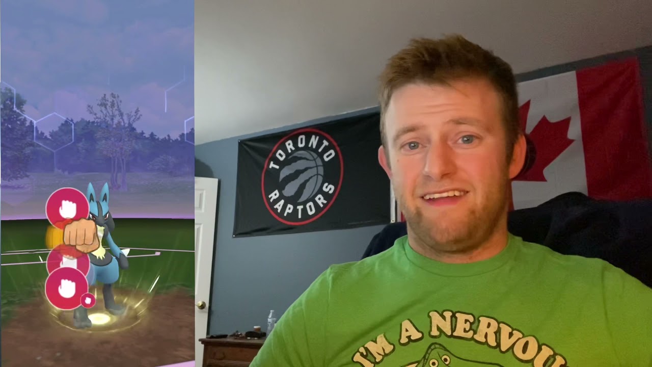 How to Defeat Rocket Leader Sierra - December 2021