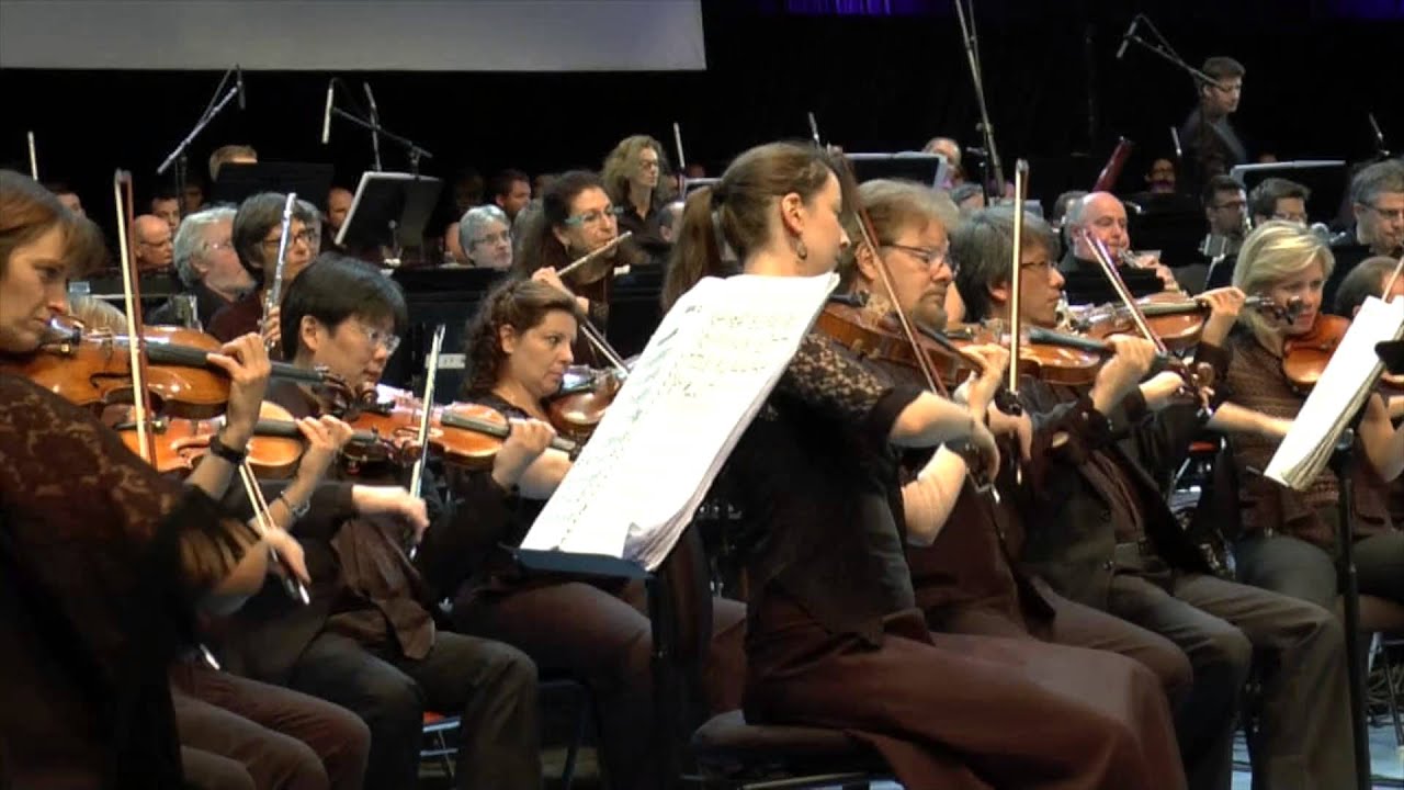 Musique L'as des as - Vladimir Cosma - Version orchestrale