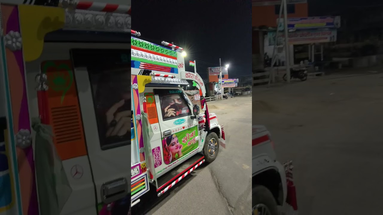 Kota #pickup #rajasthanipickupbody #shortsviral #driver #mahindrapickupbody #mahindrapickupbody