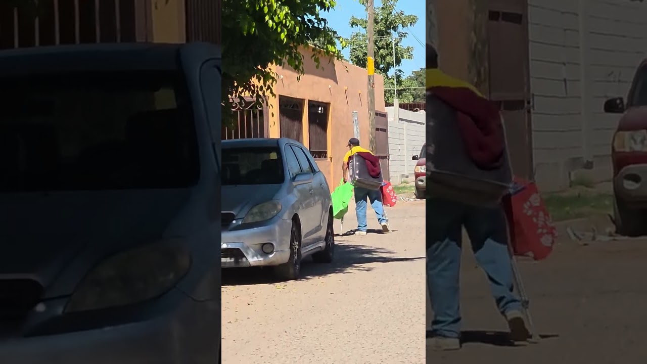 HACE MÁS EL QUE QUIERE QUE EL QUE PUEDE